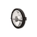 Faro delantero LED HIGHSIDER Frame-R1 Tipo 3 (montaje lateral)