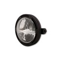 Faro delantero LED HIGHSIDER Frame-R2 Jackson (montaje lateral)