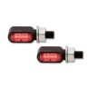 Juego de intermitentes LED HIGHSIDER Little Bronx - 3en1