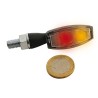 Juego de intermitentes LED HIGHSIDER Blaze - 3en1