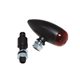 Piloto trasero LED HIGHSIDER Micro-Bullet