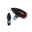 Piloto trasero LED HIGHSIDER Micro-Bullet