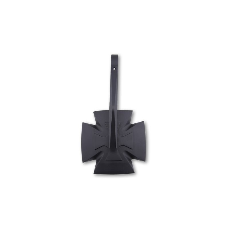Retrovisor de manillar HIGHSIDER Iron Cross Retrovisor de manillar HIGHSIDER Iron Cross