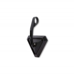 Retrovisor de manillar HIGHSIDER Tetra (largo)