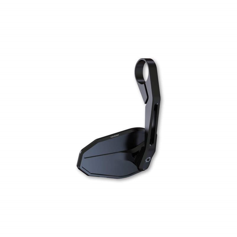 Retrovisor de manillar HIGHSIDER Victory-Slim (largo) Retrovisor de manillar HIGHSIDER Victory-Slim (largo)