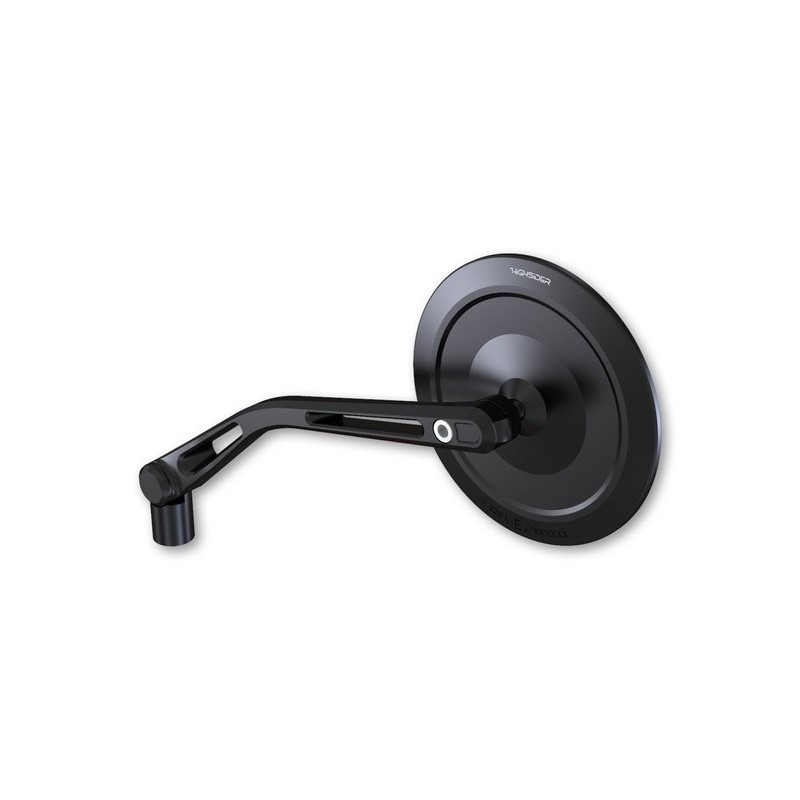Juego de retrovisores HIGHSIDER Montana-Slim Juego de retrovisores HIGHSIDER Montana-Slim