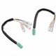 Cable adaptador para intermitentes HIGHSIDER