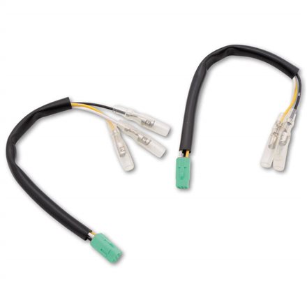 Cable adaptador para intermitentes HIGHSIDER