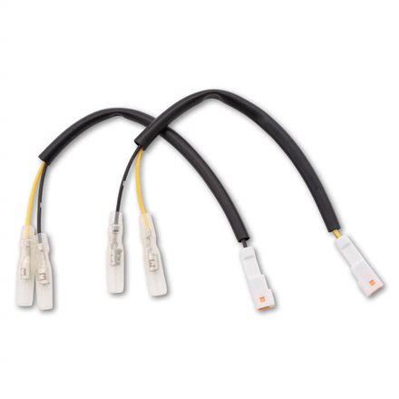 Cable adaptador para intermitentes HIGHSIDER