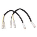 Cable adaptador para intermitentes HIGHSIDER