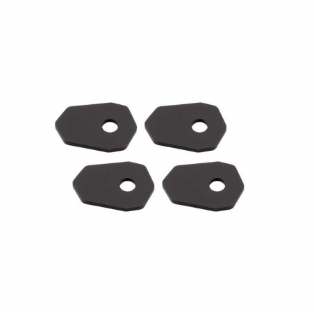 Placas de montaje para intermitentes HIGHSIDER Indy Spacer