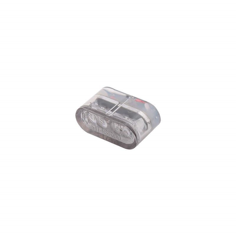 Piloto trasero LED HIGHSIDER Little Star-MX Pro Piloto trasero LED HIGHSIDER Little Star-MX Pro