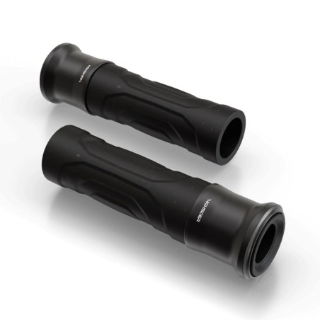 Puños HIGHSIDER Esagano-RS Ø22.2mm 125mm