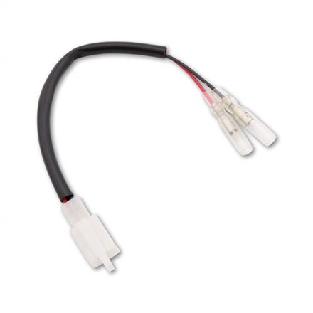 Cable adaptador para luz de matrícula HIGHSIDER Tipo 10