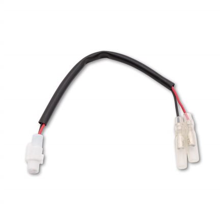 Cable adaptador para luz de matrícula HIGHSIDER Tipo 11