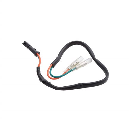 Cable adaptador HIGHSIDER Tipo 13 para luz de matrícula