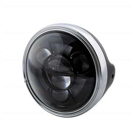 Faro delantero LED HIGHSIDER LTD Tipo 11 (montaje lateral)