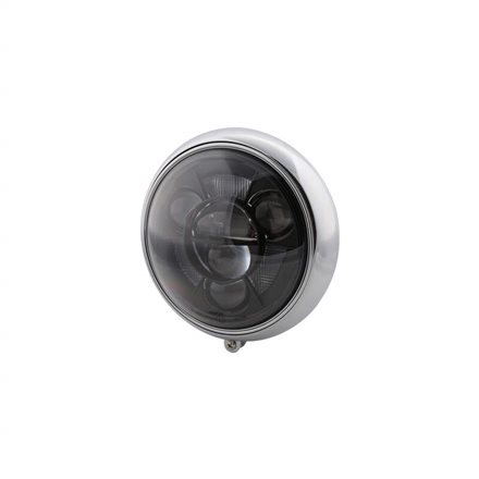 Faro delantero LED HIGHSIDER Yuma 2 Tipo 11 (montaje lateral)