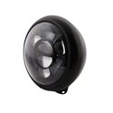 Faro delantero LED HIGHSIDER HD-Style Tipo 11 (montaje inferior)