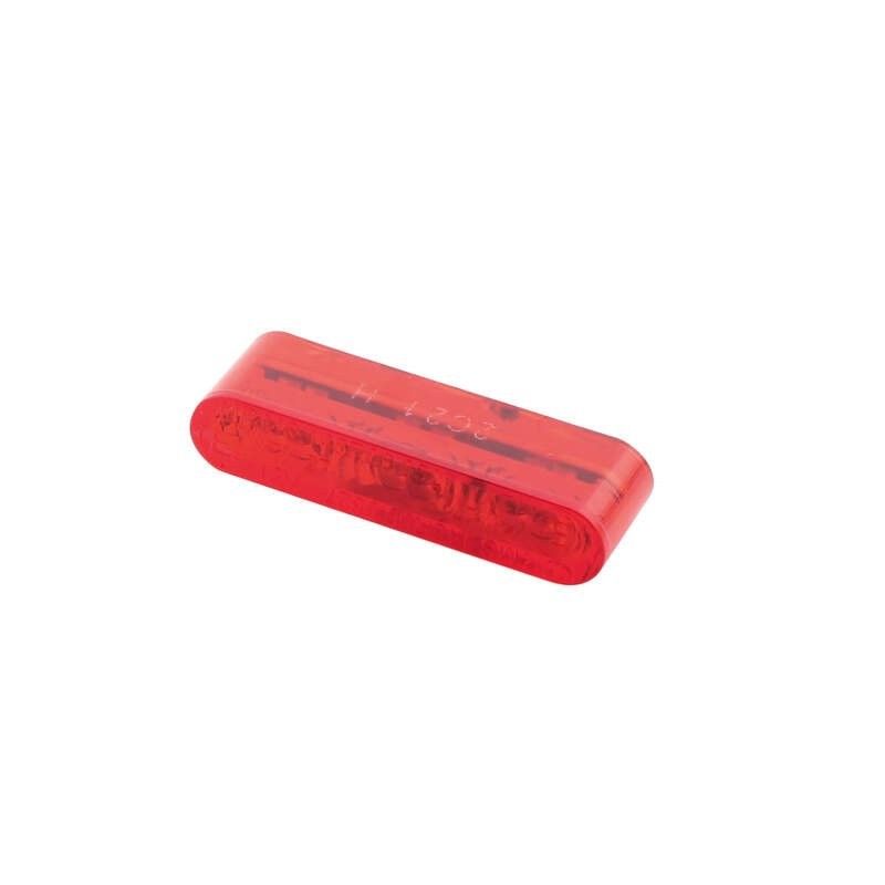 Piloto trasero LED HIGHSIDER Star-MX1 Pro Module Piloto trasero LED HIGHSIDER Star-MX1 Pro Module