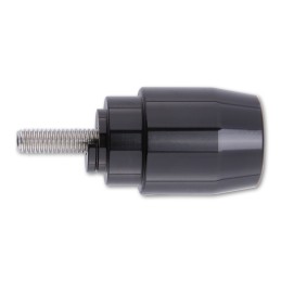Contrapesos de manillar HIGHSIDER M6 para manillares OEM Honda