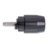 Contrapesos de manillar HIGHSIDER M6 para manillares OEM Honda
