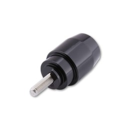 Contrapesos de manillar HIGHSIDER M6 para manillares OEM Honda