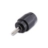 Contrapesos de manillar HIGHSIDER M6 para manillares OEM Honda