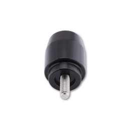 Contrapesos de manillar HIGHSIDER M6 para manillares OEM Yamaha