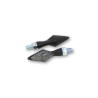 Juego de intermitentes LED HIGHSIDER Pen Head Double - 2en1