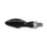 Juego de intermitentes LED HIGHSIDER Pen Head Double - 2en1