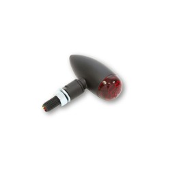 Piloto trasero LED HIGHSIDER Micro-Bullet