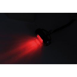 Piloto trasero LED HIGHSIDER Conero T1