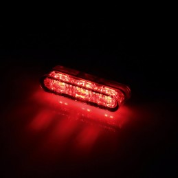 Piloto trasero LED HIGHSIDER Star-MX1 Pro Module