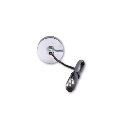 Piloto trasero LED HIGHSIDER Rocket