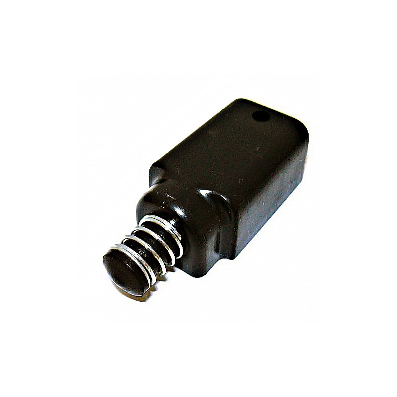 Piaggio Vespa Pk 125 Interruptor Stop Maneta Izquierda - Doble Contacto Piaggio Vespa Pk 125 Interruptor Stop Maneta Izquierda - Doble Contacto