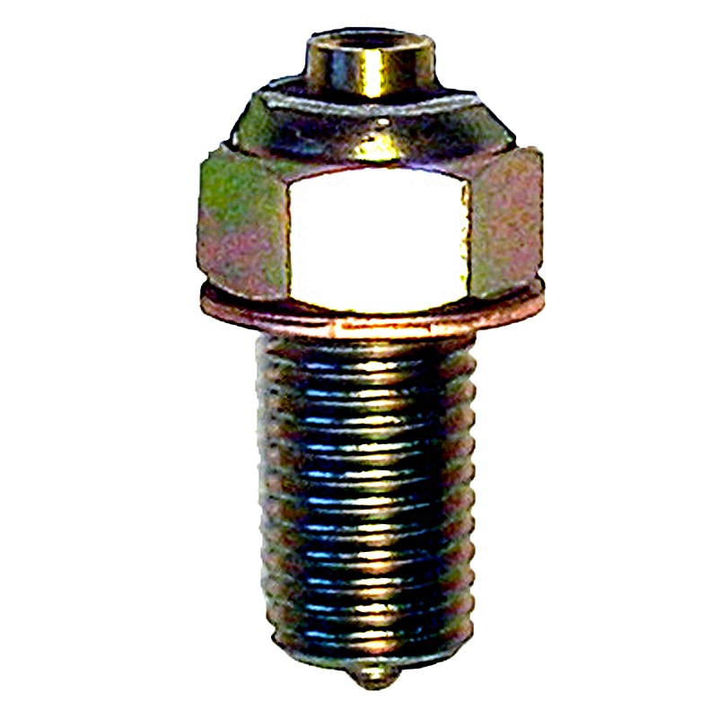 Yamaha Tt 600 E 1994-2001 Interruptor Punto Muerto Pedal Cambio (Paso M10x1,25) Yamaha Tt 600 E 1994-2001 Interruptor Punto Muerto Pedal Cambio (Paso M10x1,25)