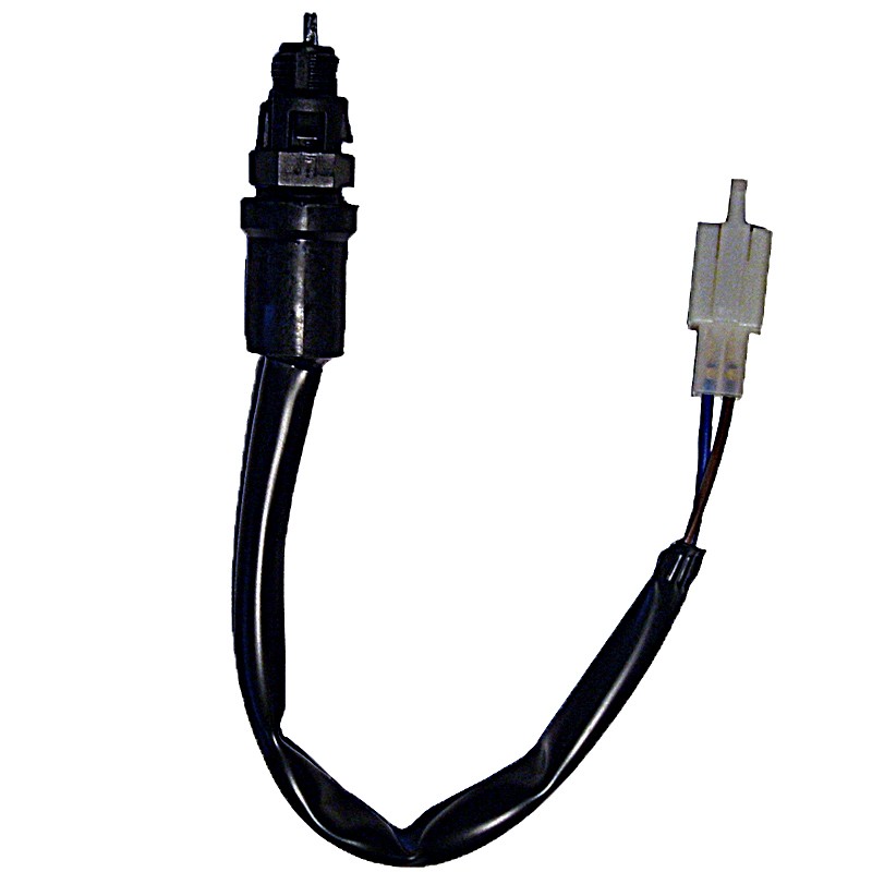 Kawasaki Zx10 1988-1990 Interruptor Stop Pedal Freno Posterior Kawasaki Zx10 1988-1990 Interruptor Stop Pedal Freno Posterior