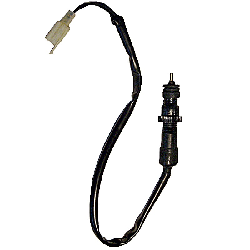 Honda Nt 650 V Deauville 1999-2005 Interruptor Stop Pedal Freno Posterior - Con Cable Honda Nt 650 V Deauville 1999-2005 Interruptor Stop Pedal Freno Posterior - Con Cable