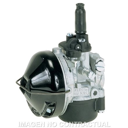 APRILIA AF1 50 1984-1994 CARBURADOR MALOSSI SHA14 12L 