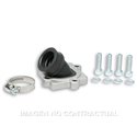 APRILIA GULLIVER LC 50 1994-2000 COLECTOR ADMISIÓN MALOSSI D22-24,5 INCL. FKM MINARELLI