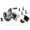 APRILIA RS 50 2T LC EURO4 2018-2020 KIT DE CARBURACIÓN PHBG 21 BS