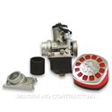 APRILIA RS EXTREMA / REPLICA 50 1993-2005 KIT DE CARBURACIÓN PHBH BS 26 MOTOR AM6