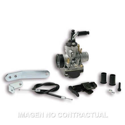 APRILIA RS TUONO 50 2003-2007 CARBURACIÓN PHBG 21