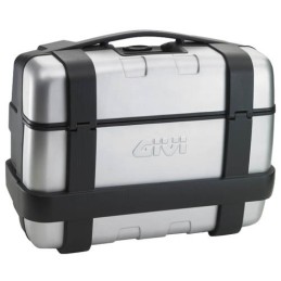 MALETA GIVI TRK33N TREKKER LATERAL O CENTRAL MONOKEY ALUMINIO