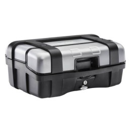 MALETA GIVI TRK33N TREKKER LATERAL O CENTRAL MONOKEY ALUMINIO