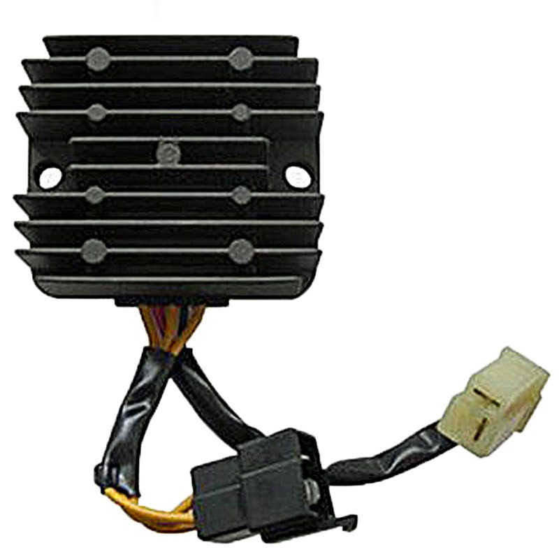 Betamotor Euro 350 2001-2002 Regulador Betamotor Euro 350 2001-2002 Regulador