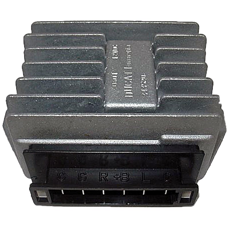 Cagiva W16 600 1994-1998 Regulador