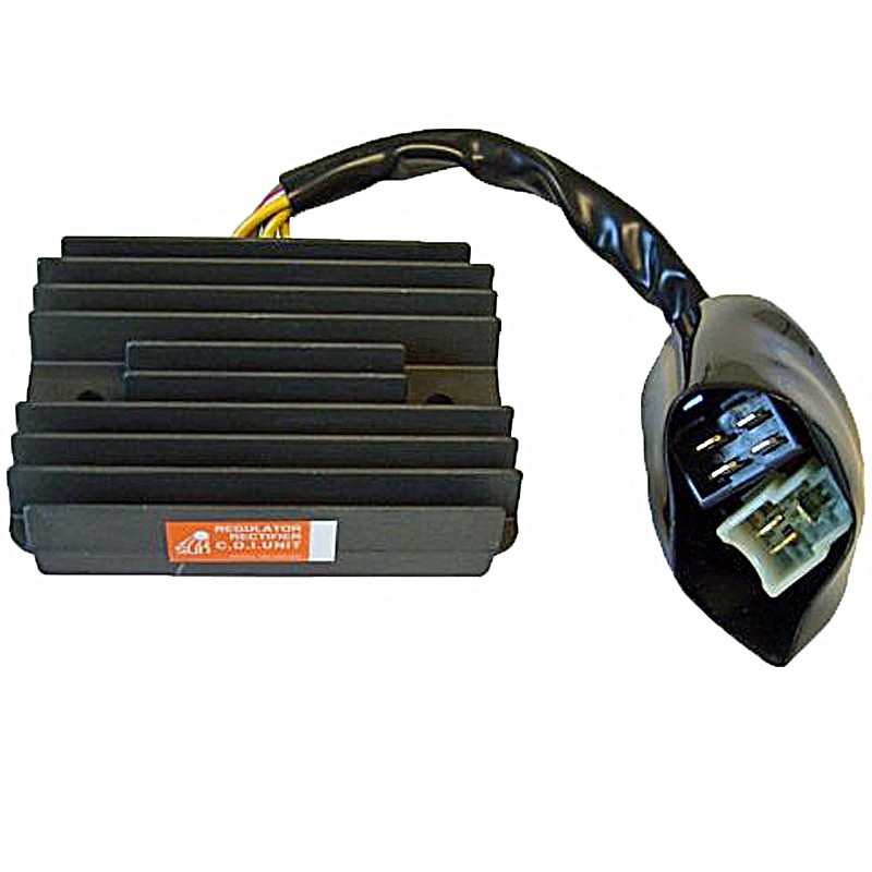 Ducati Multistrada DS 1000 2003-2006 Regulador Ducati Multistrada DS 1000 2003-2006 Regulador