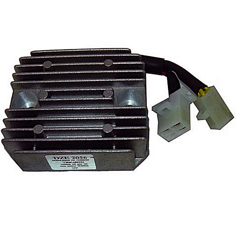 Honda CM T Twinstar 200 1981-1982 Regulador